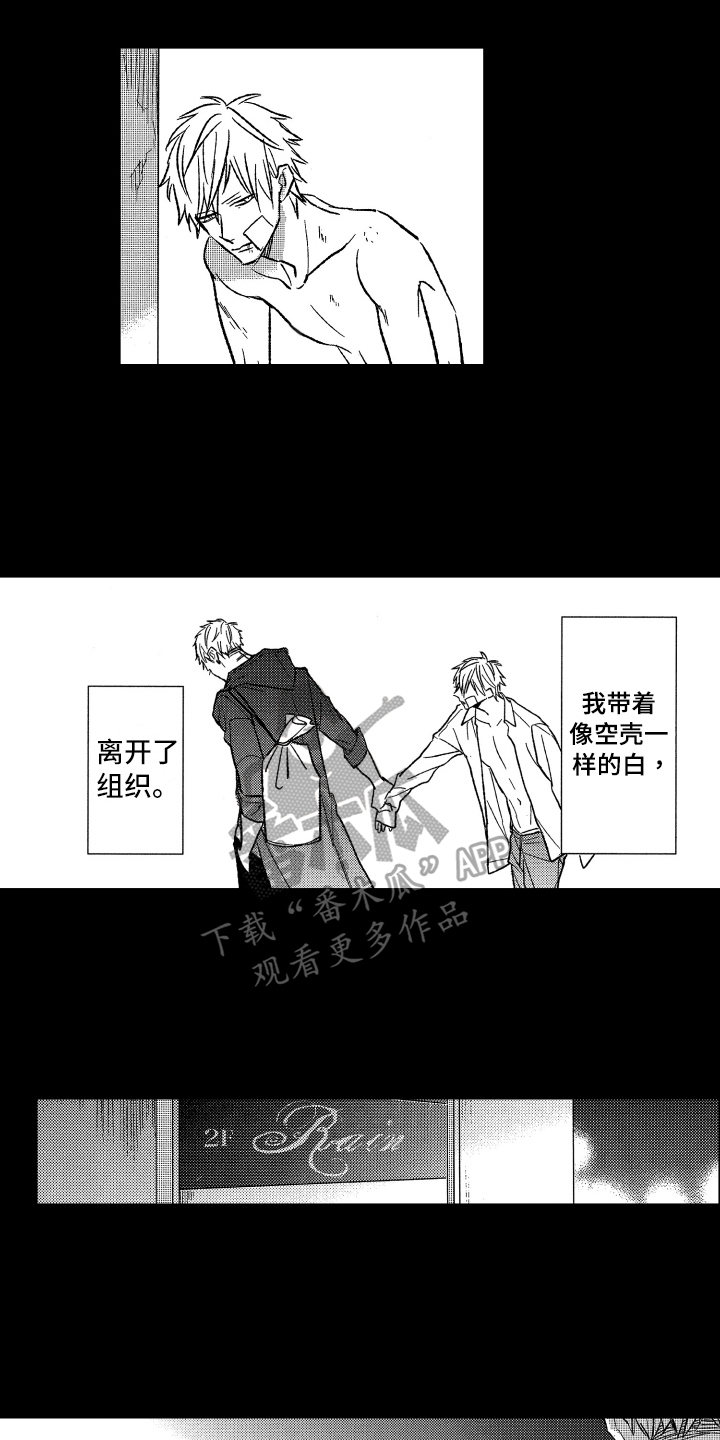第25章：最后的纽带11