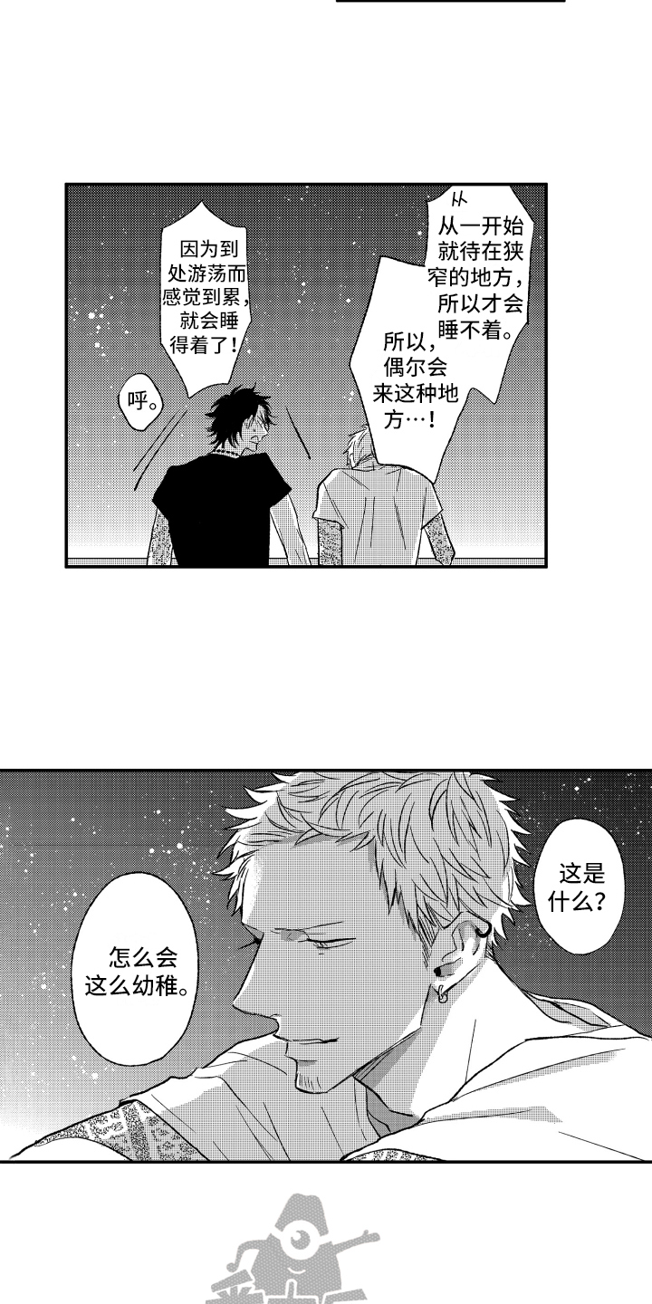 第13章：看星星11
