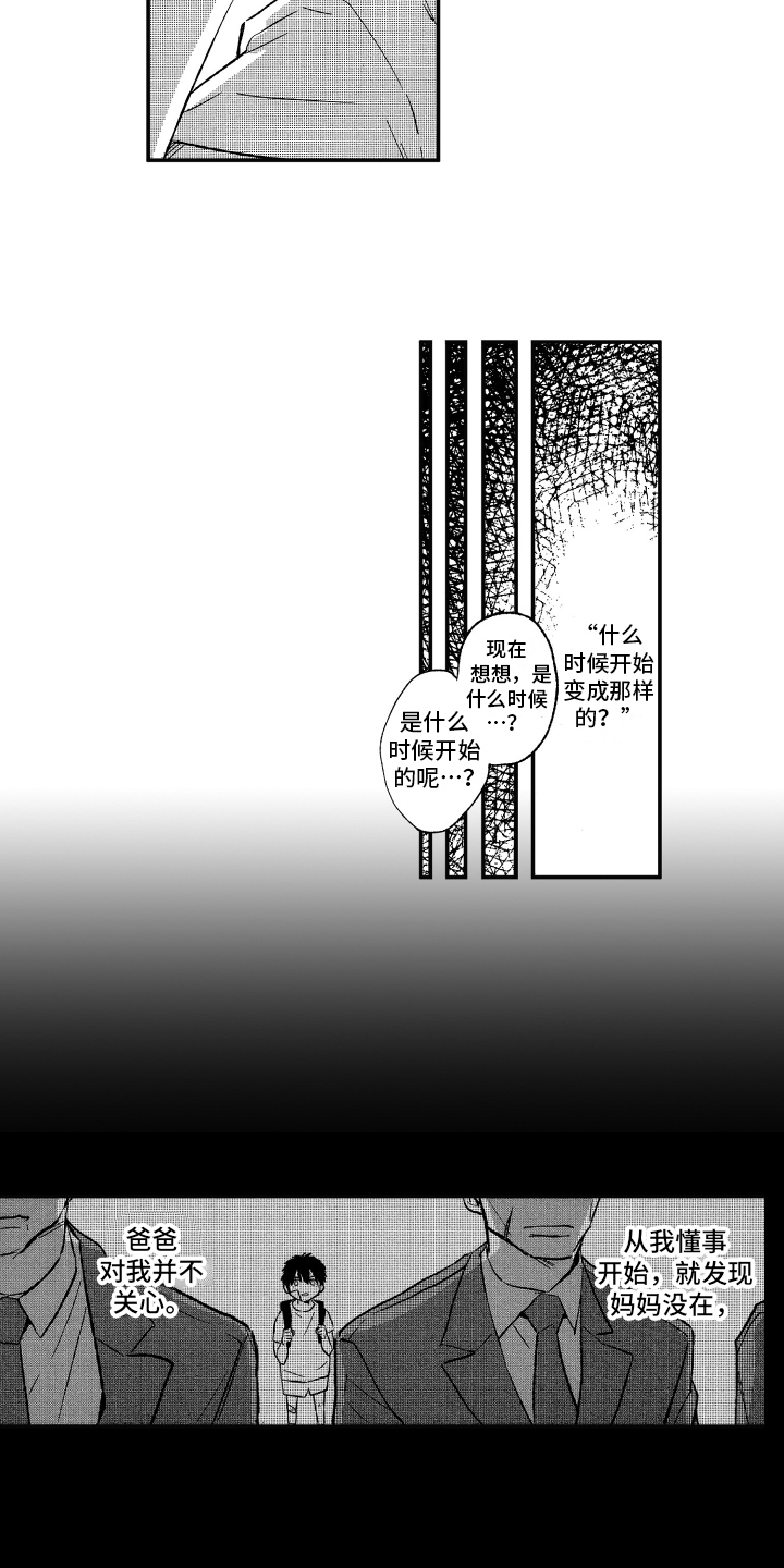 第7章：奇怪的家伙10