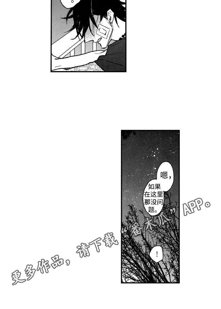 第13章：看星星13