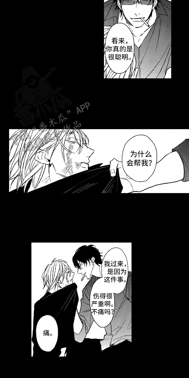 第20章：很聪明9