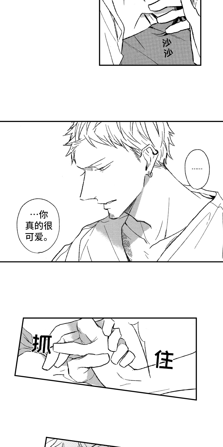 第17章：灵丹妙药2
