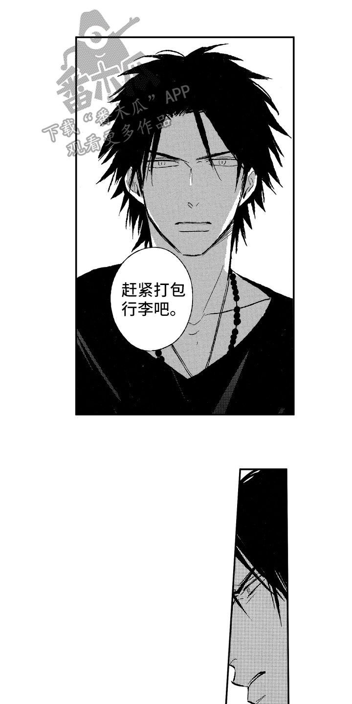 第29章：转变0