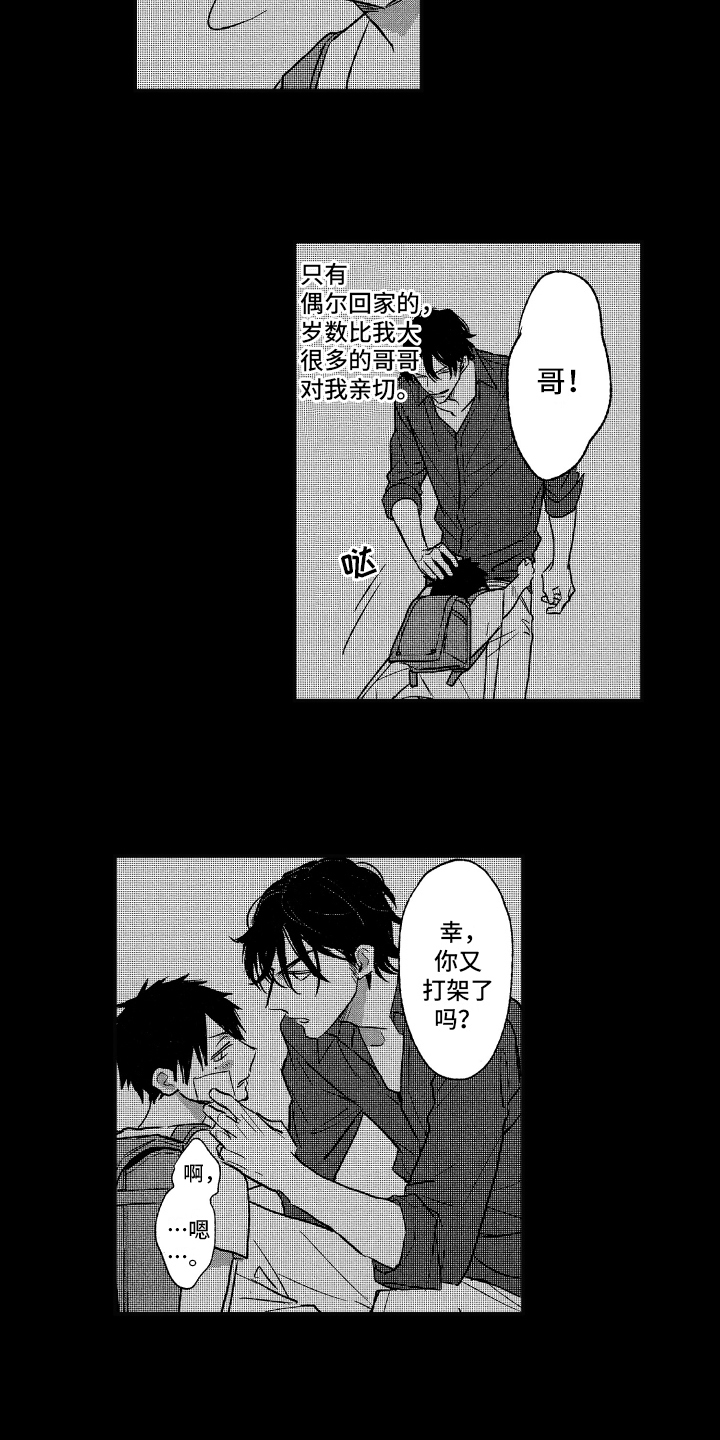 第7章：奇怪的家伙12