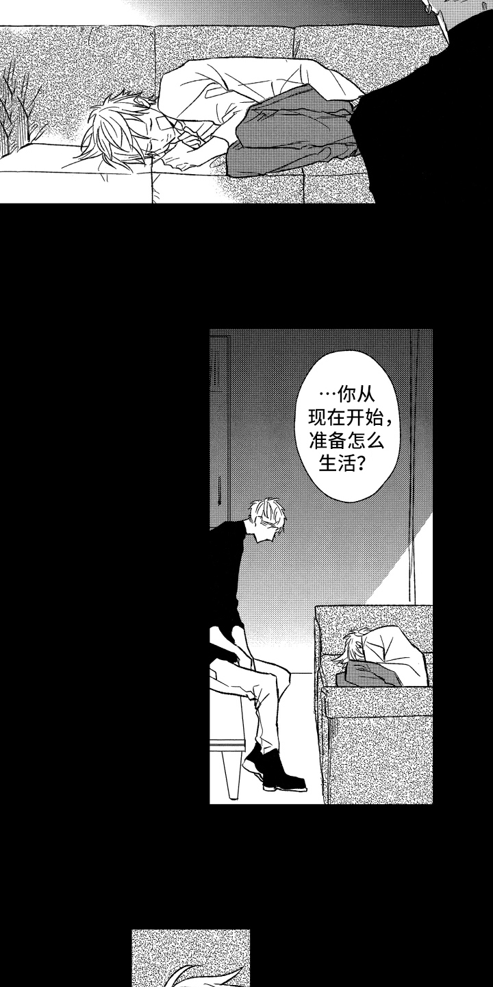 第25章：最后的纽带12