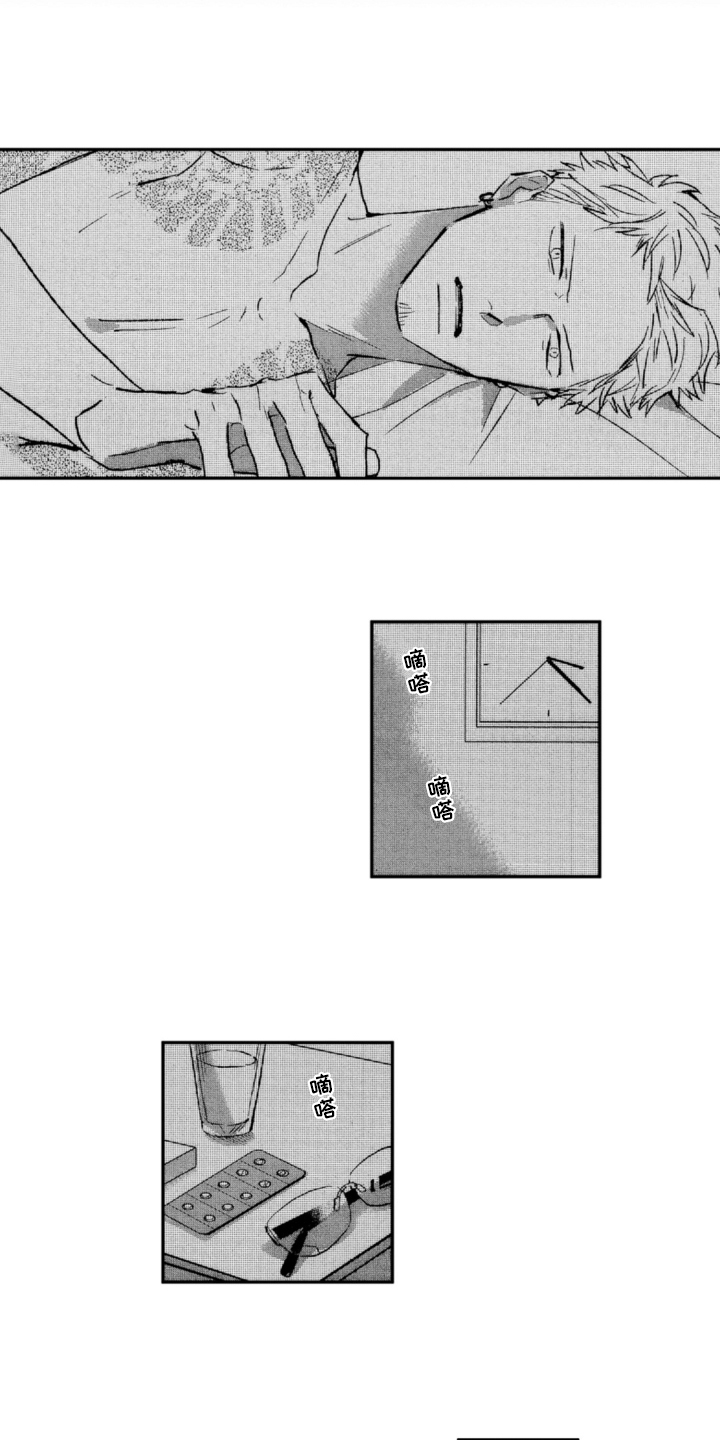第1章：状况4