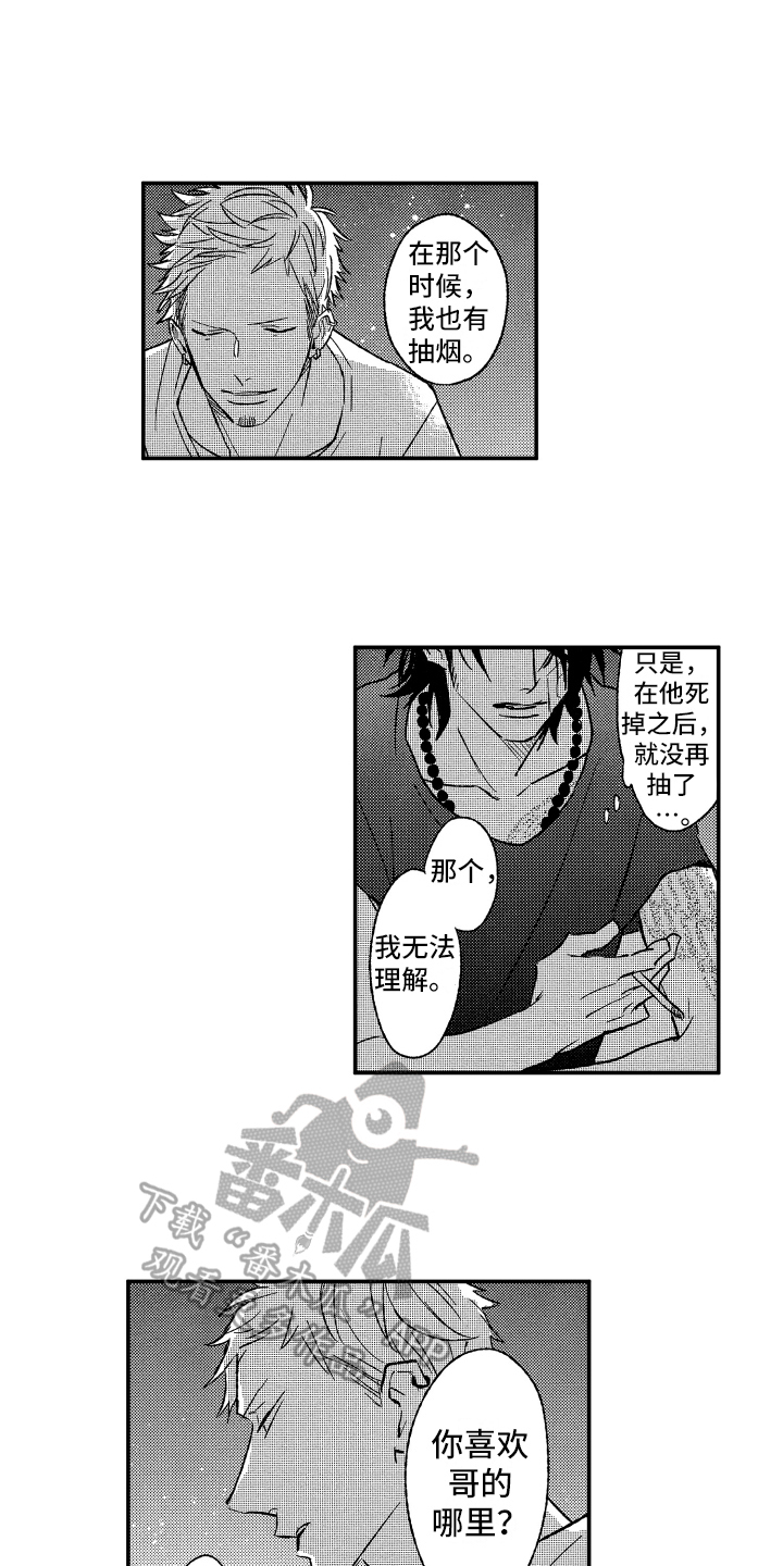第14章：帮助1