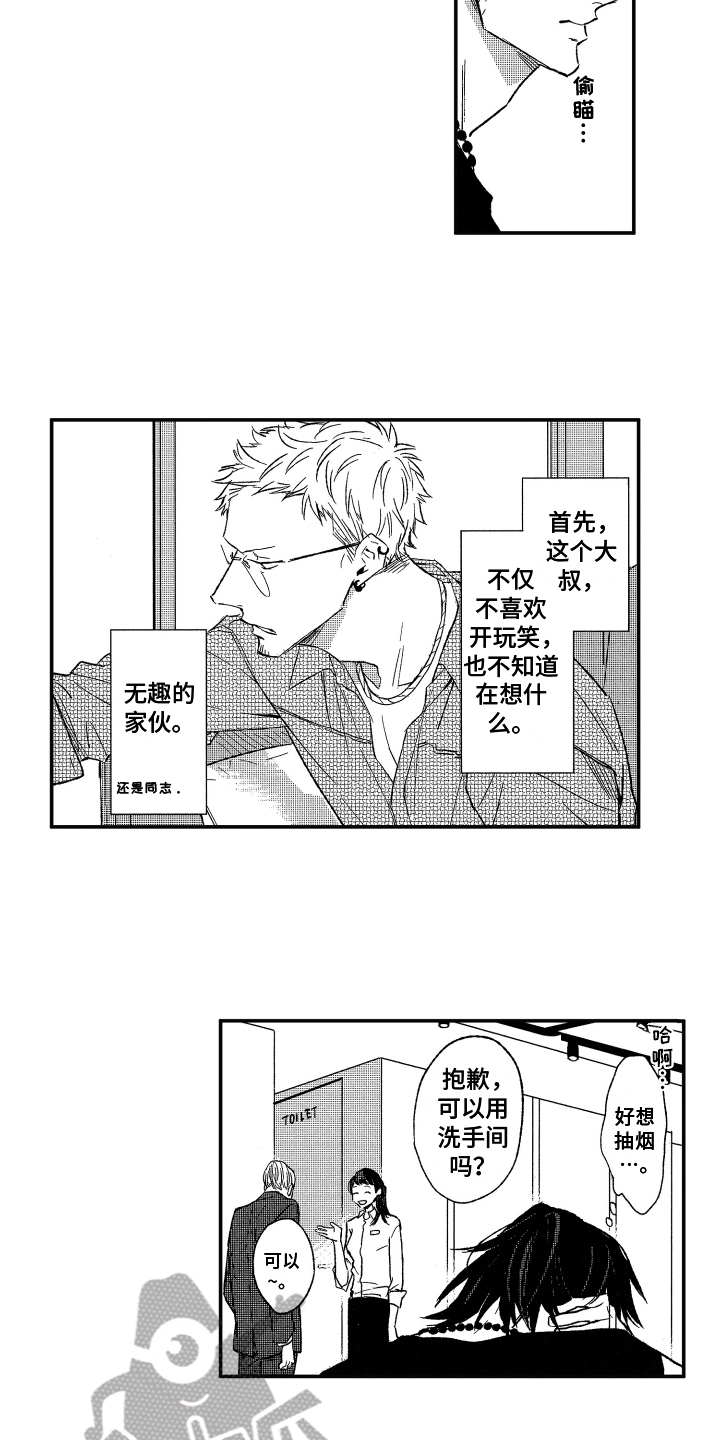 第5章：软禁6