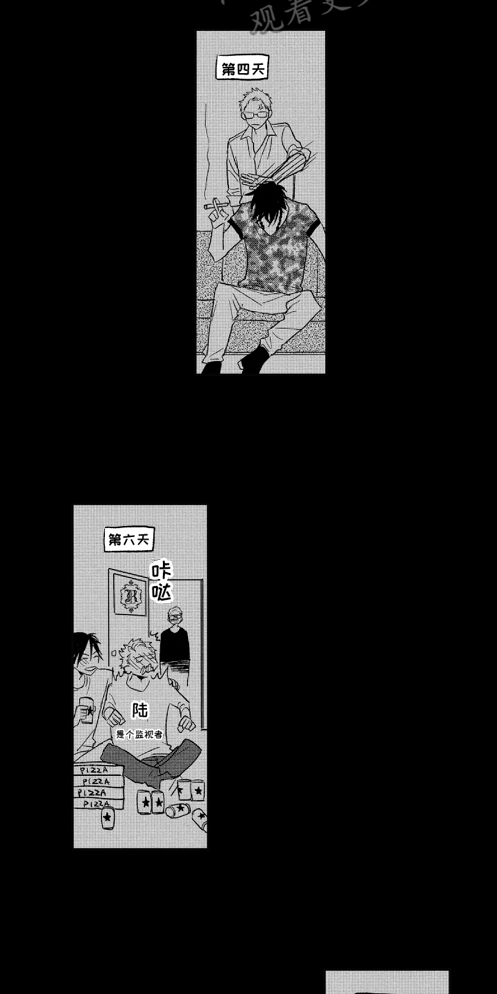 第5章：软禁4