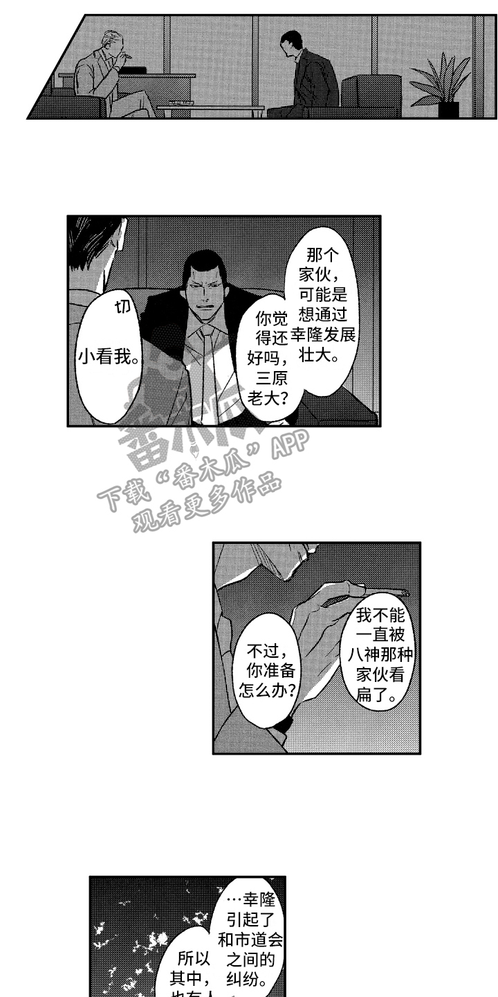 第33章：密谋10