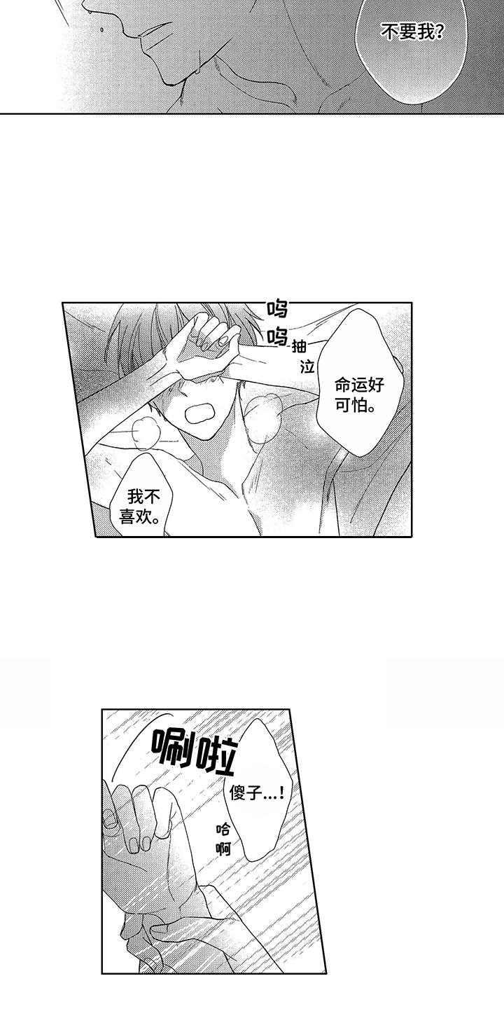 第2章：认错人13