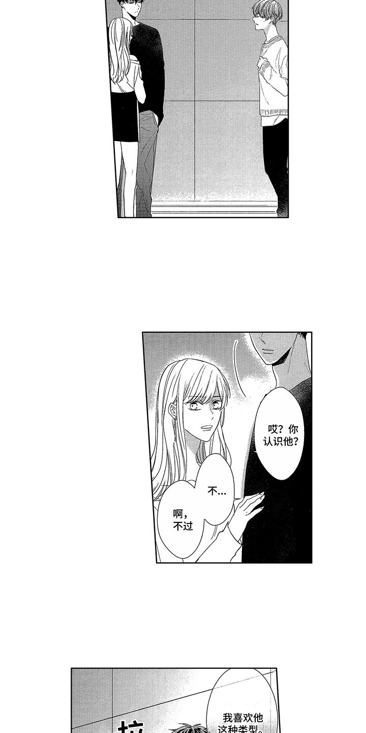 第1章：生日15
