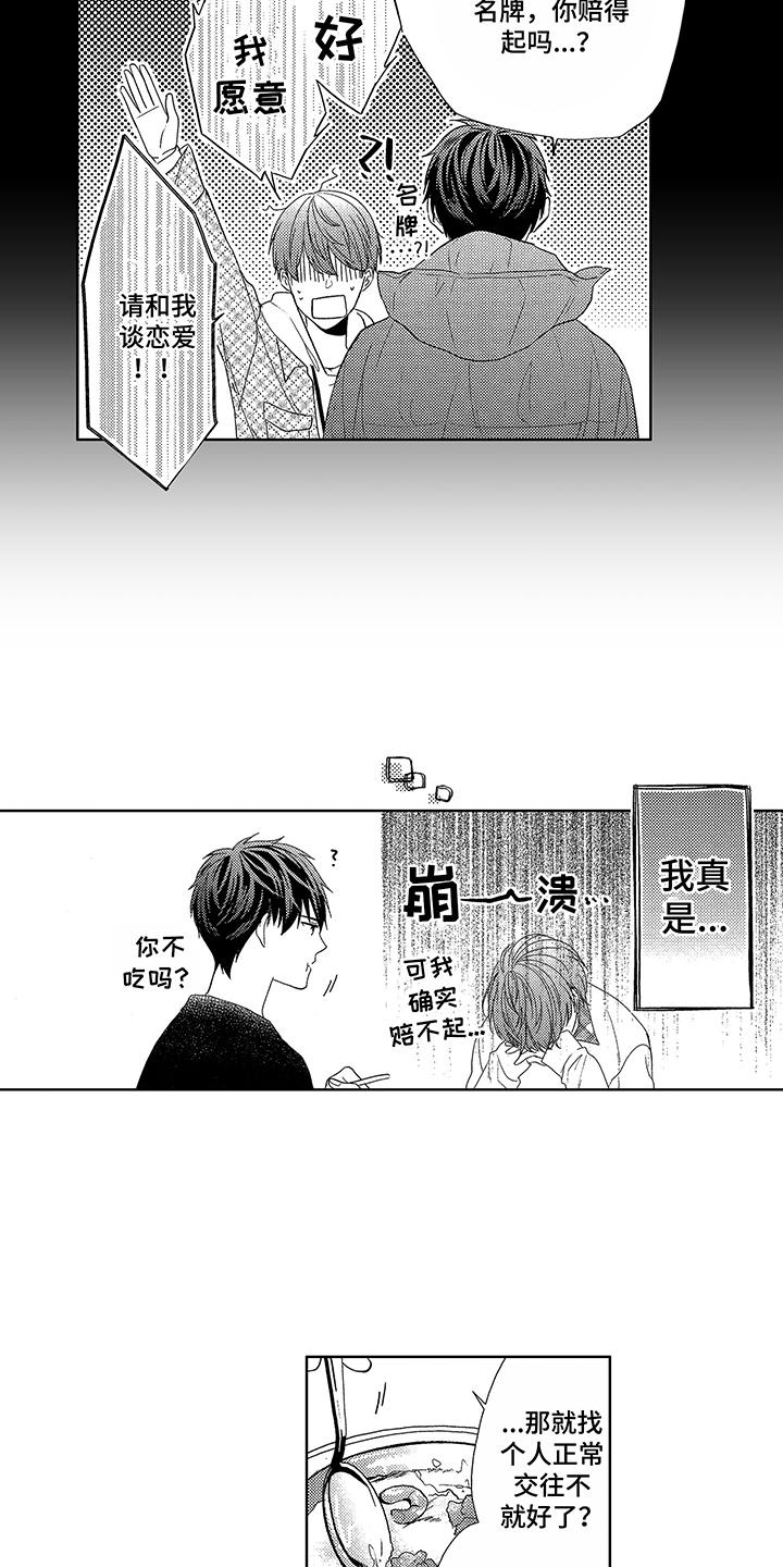 第6章：放弃了3