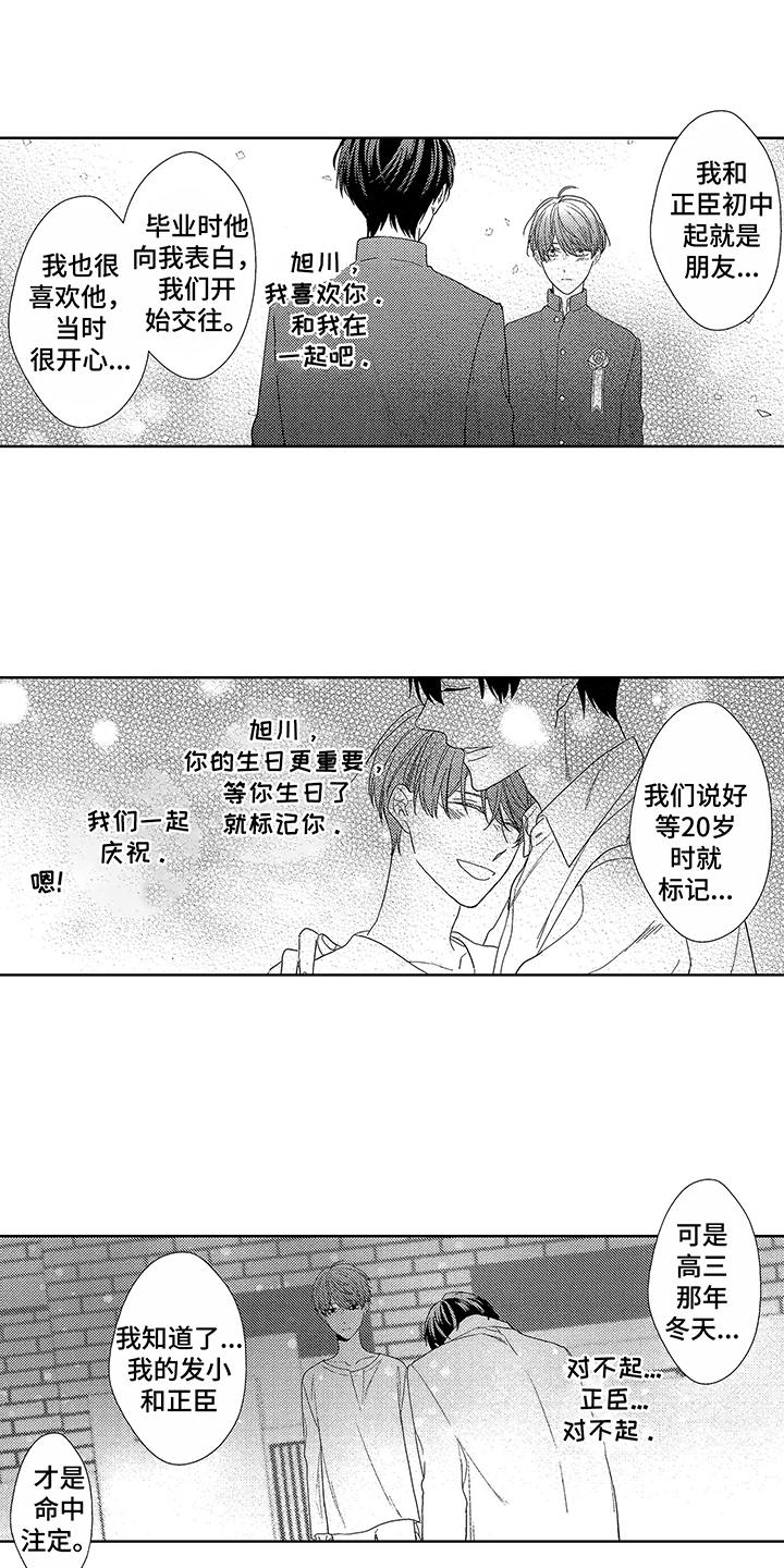 第6章：放弃了12