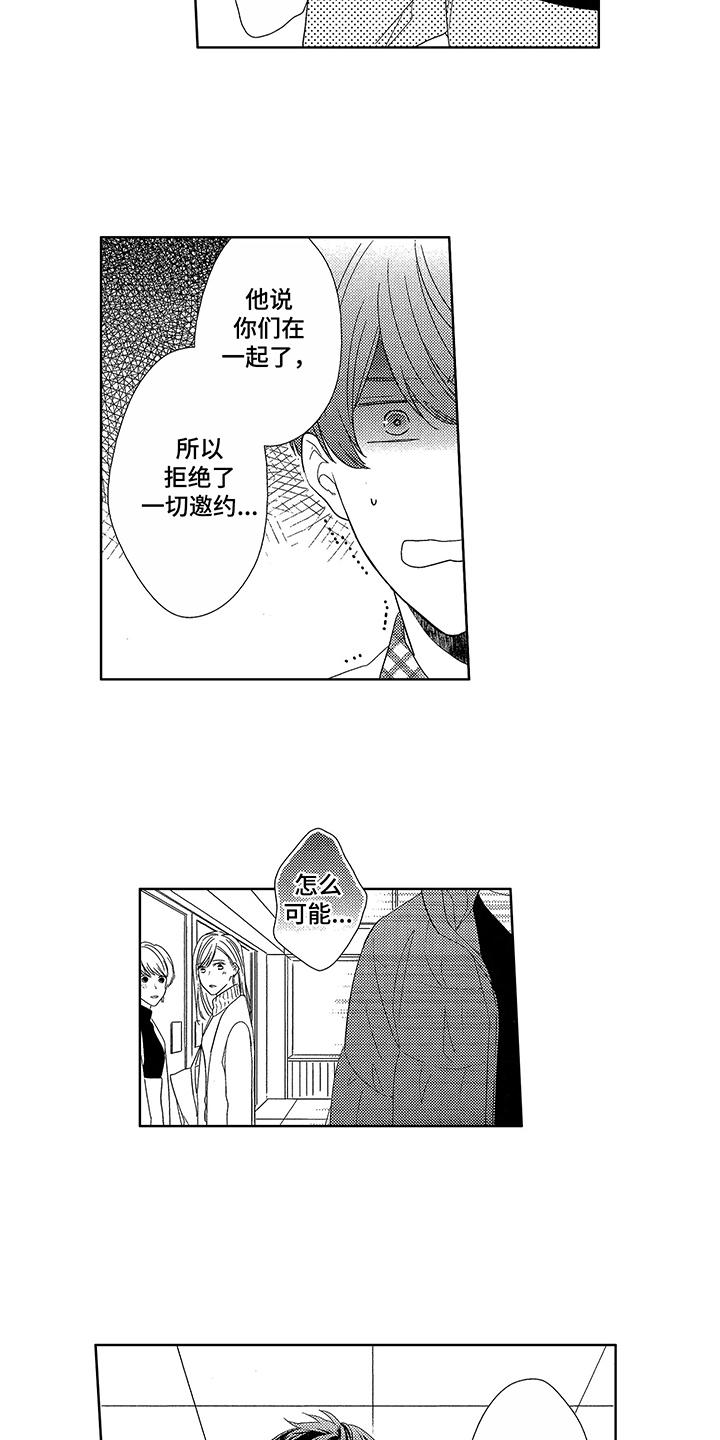 第5章：苦恼11