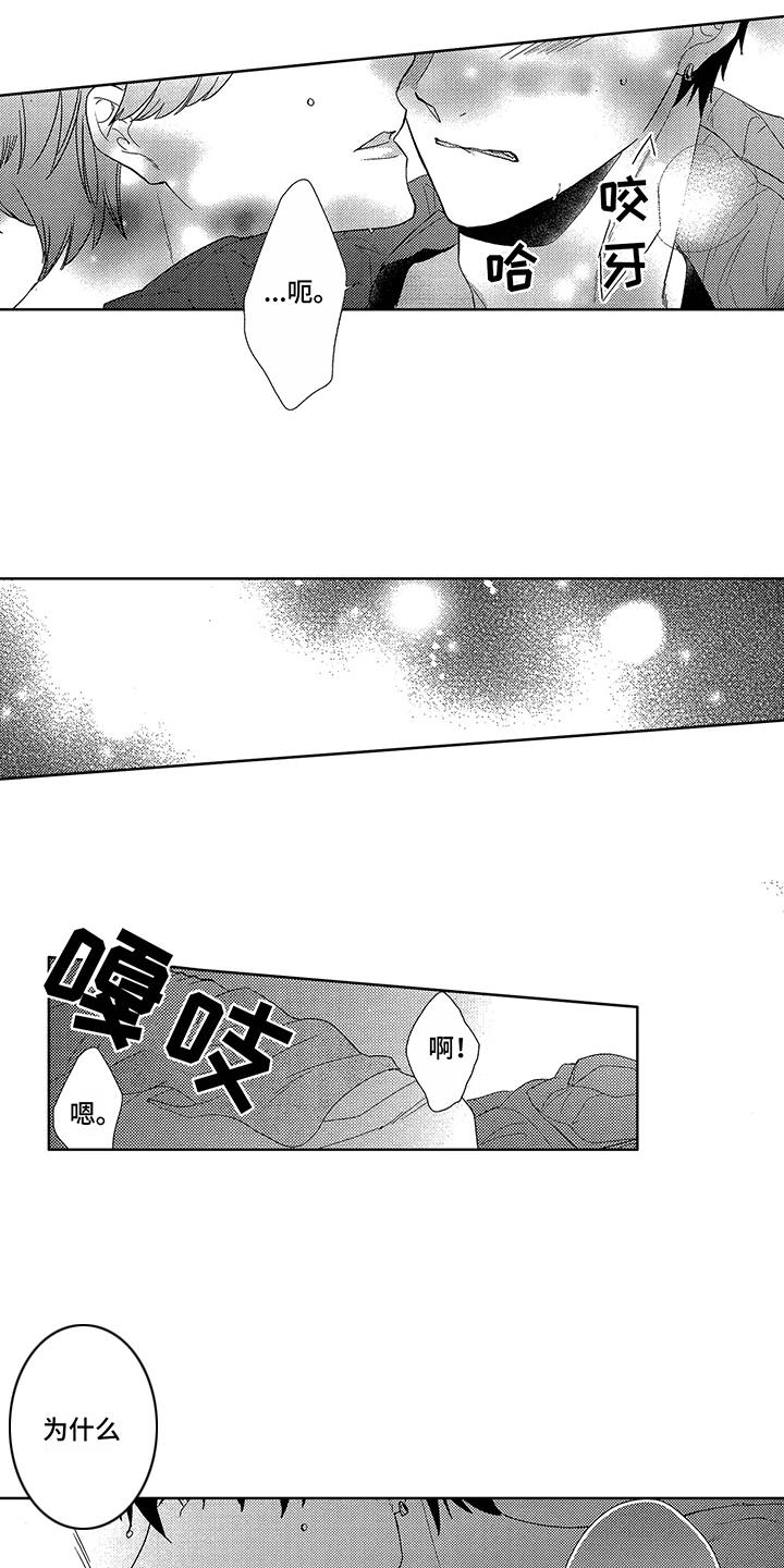 第2章：认错人12