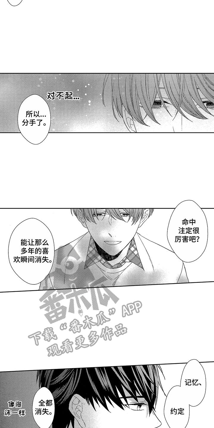 第6章：放弃了13