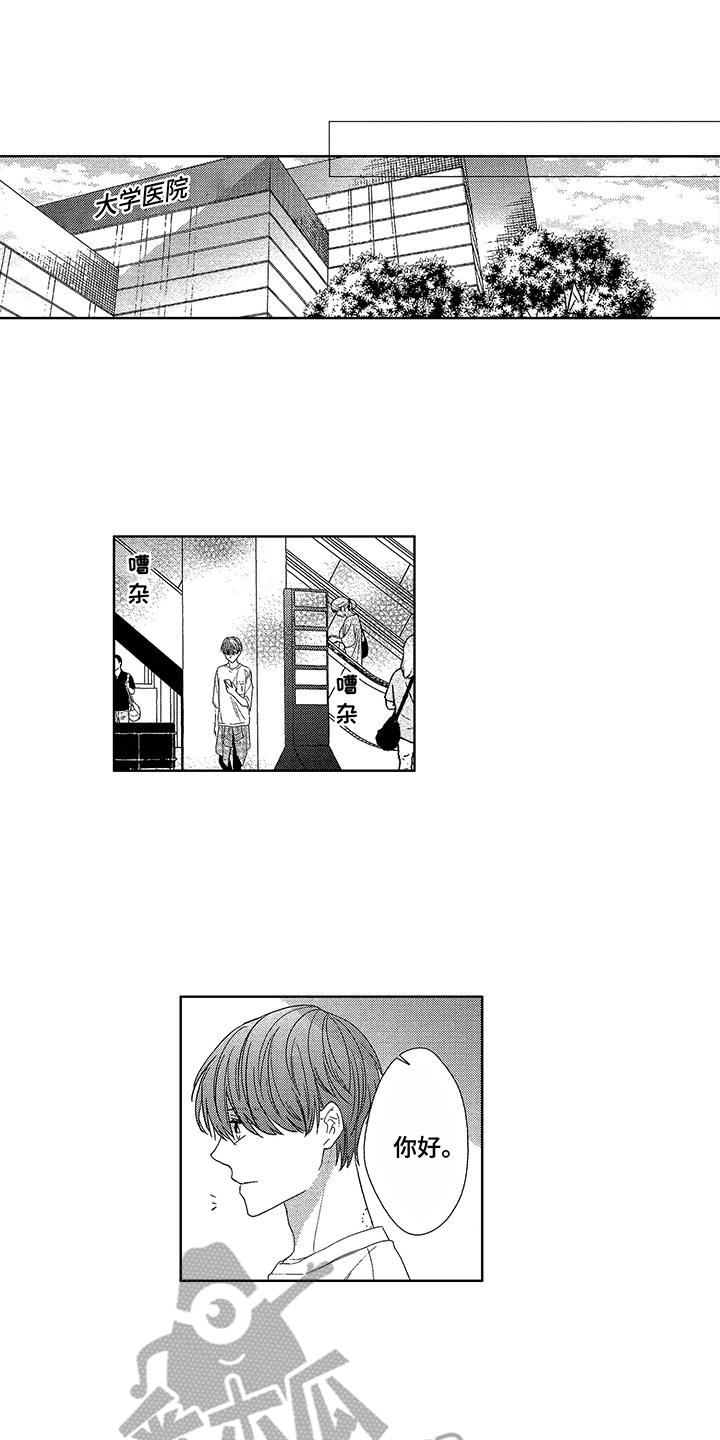 第22章：害羞0