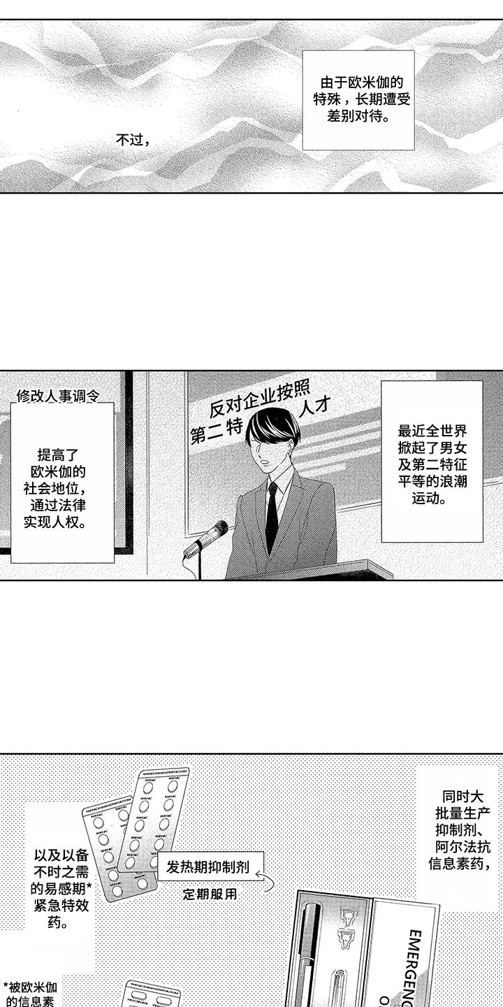 第1章：生日1