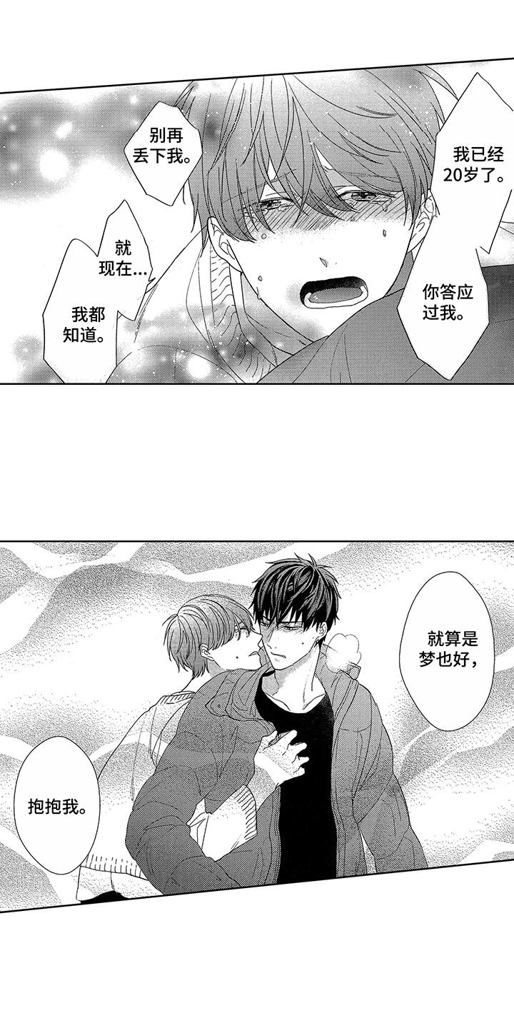 第2章：认错人11