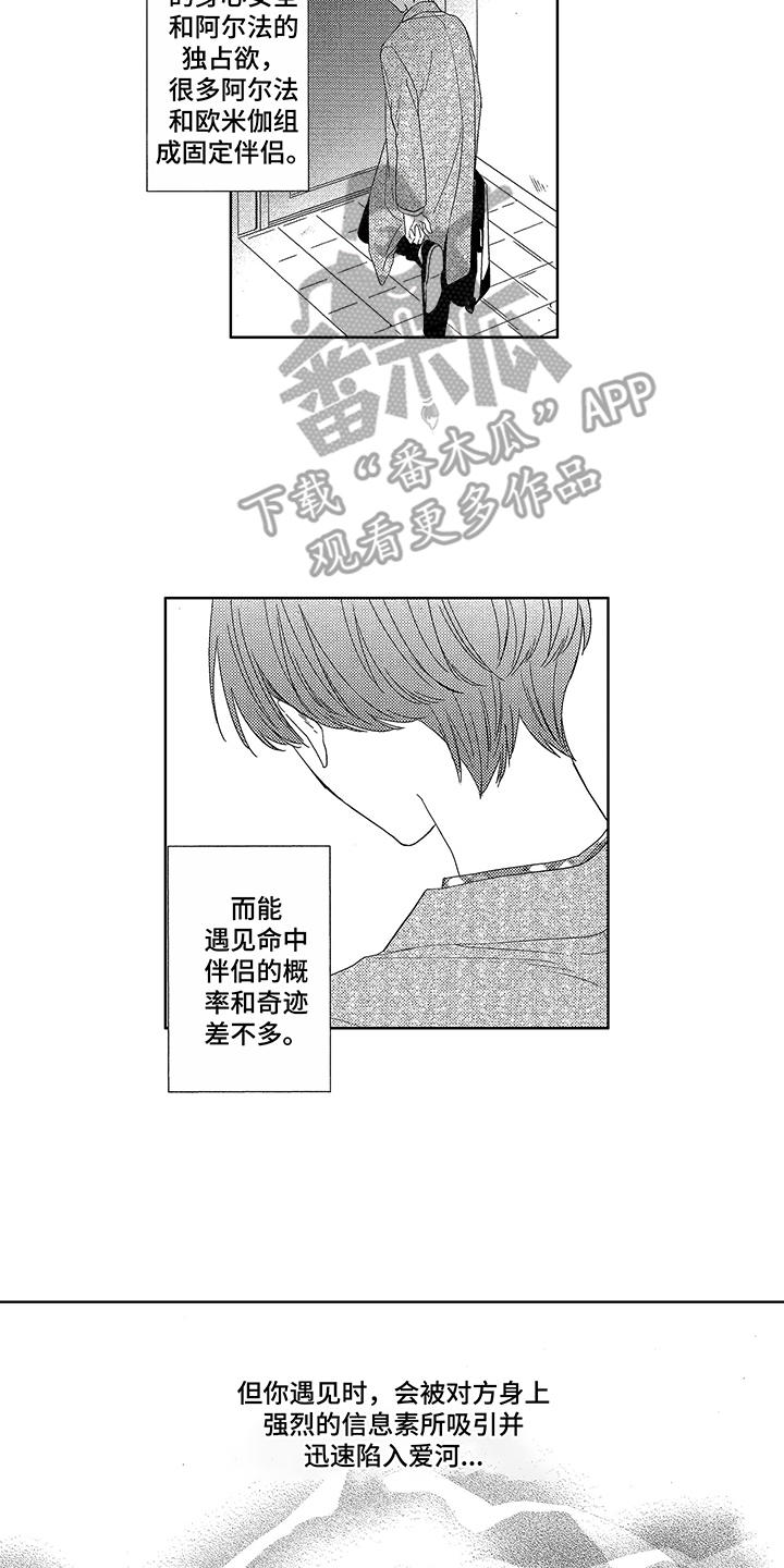 第5章：苦恼7