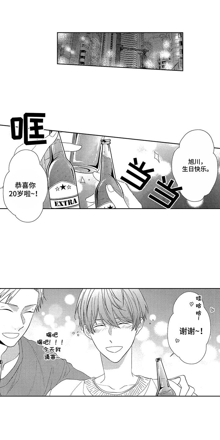 第1章：生日4