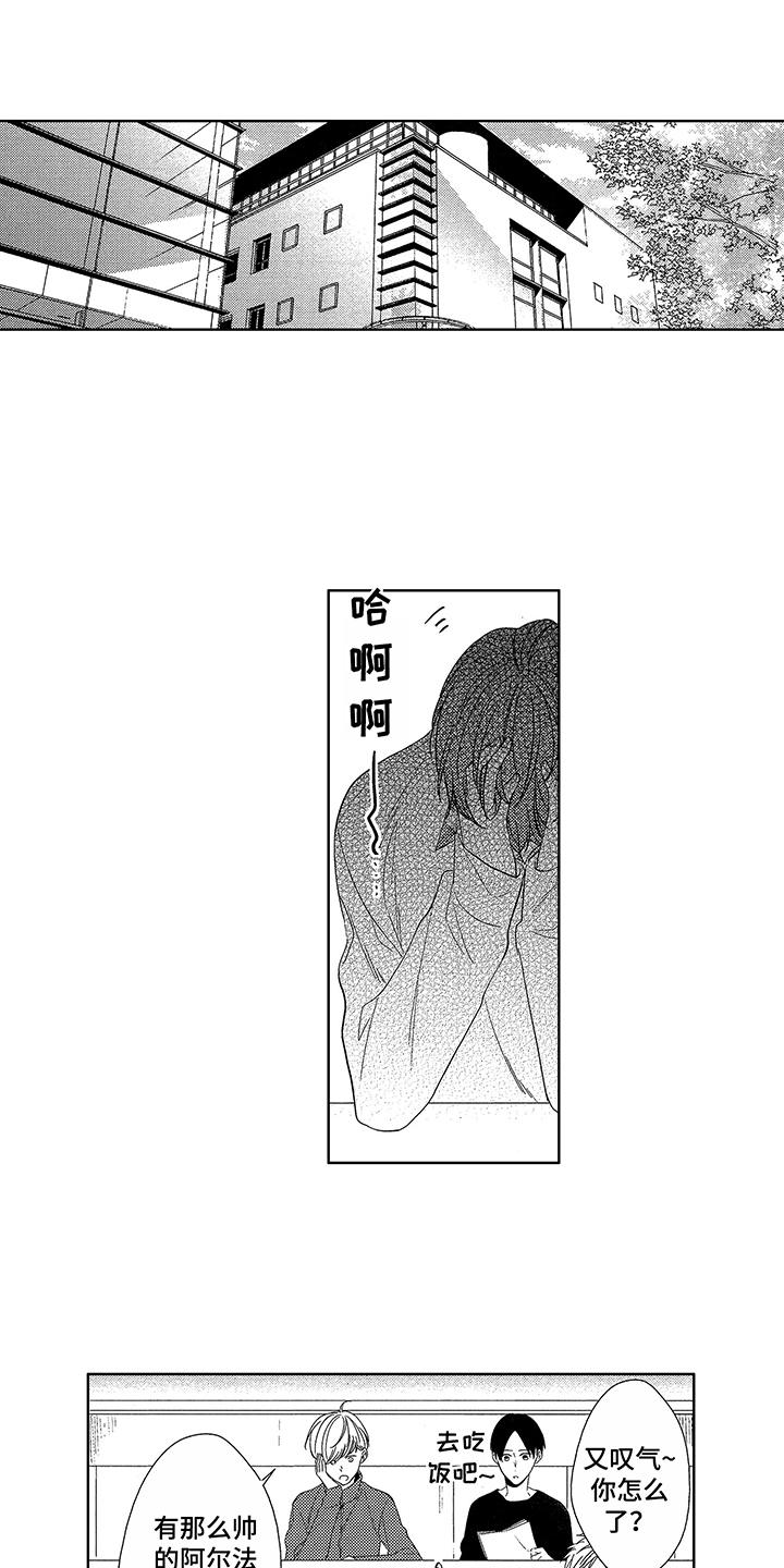 第5章：苦恼9