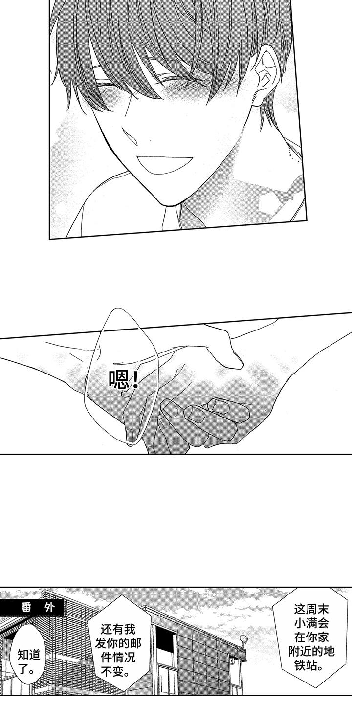 第22章：害羞9