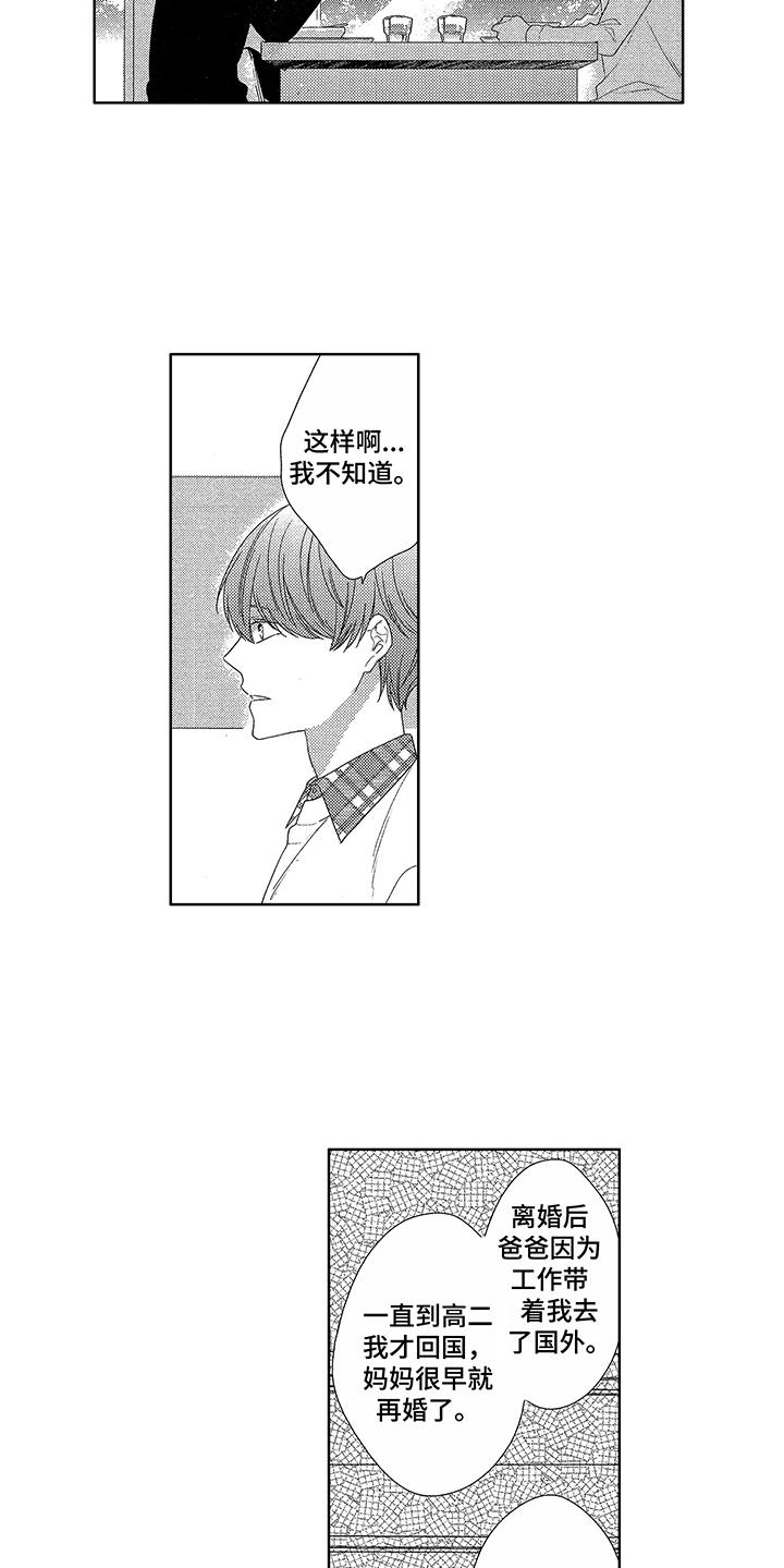 第6章：放弃了5