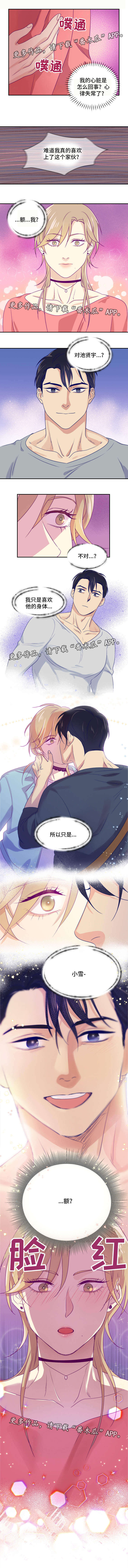 第14章：心动1