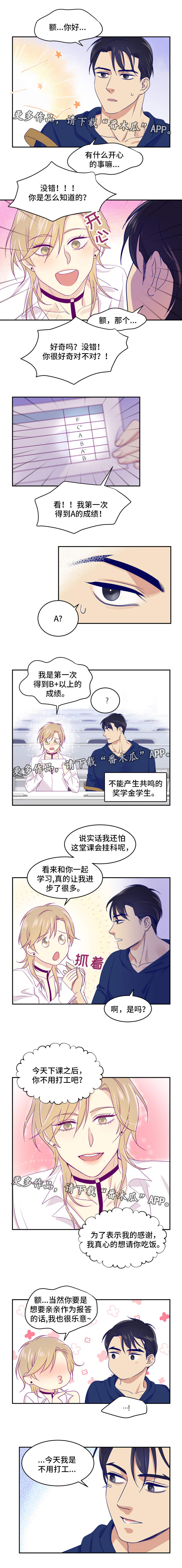 第7章：郁闷1