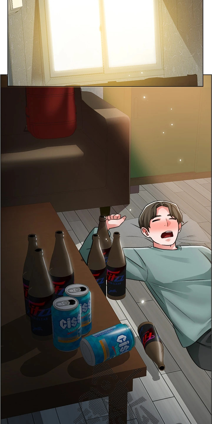 第47章：她好漂亮10