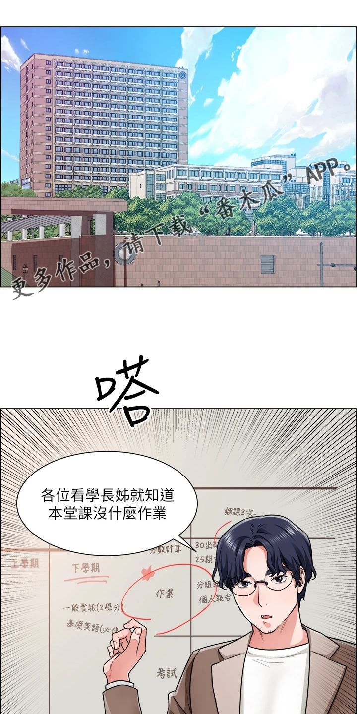 第22章：忙死了0