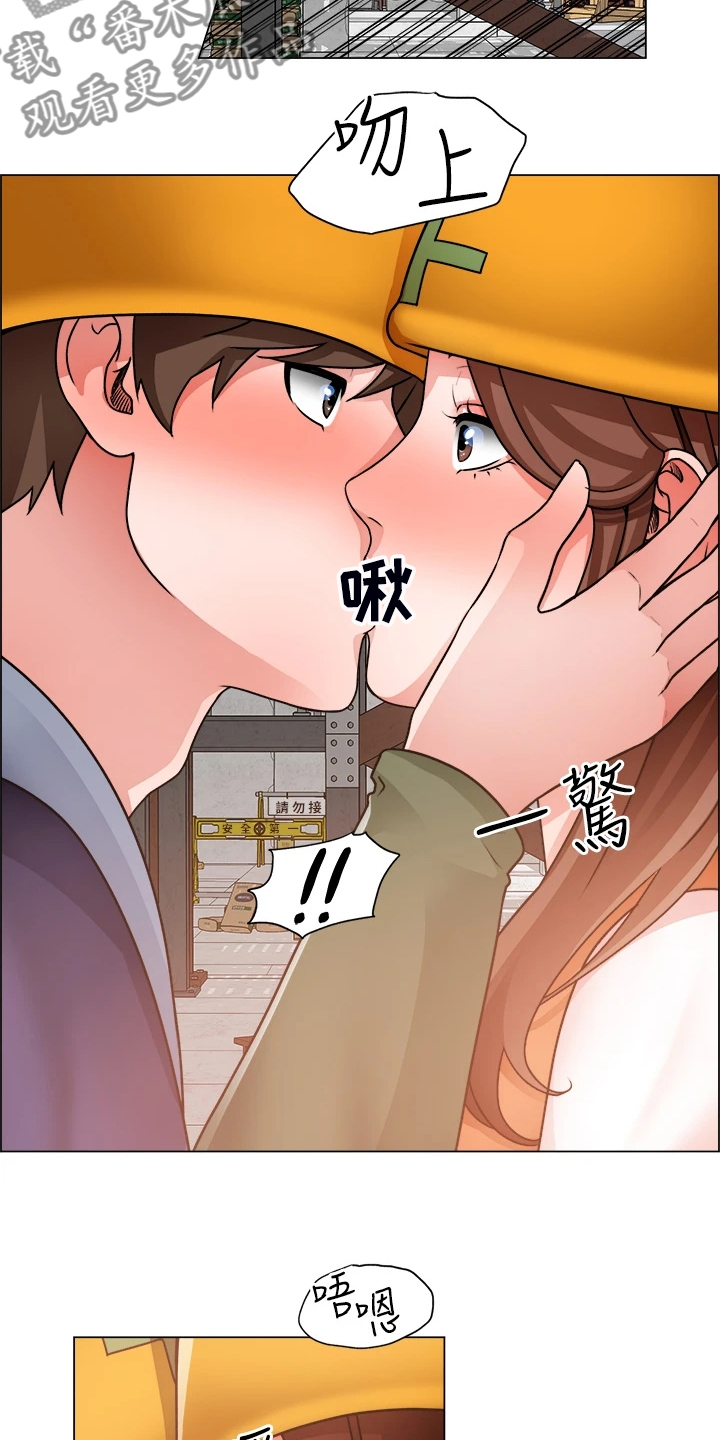 第36章：越发大胆12