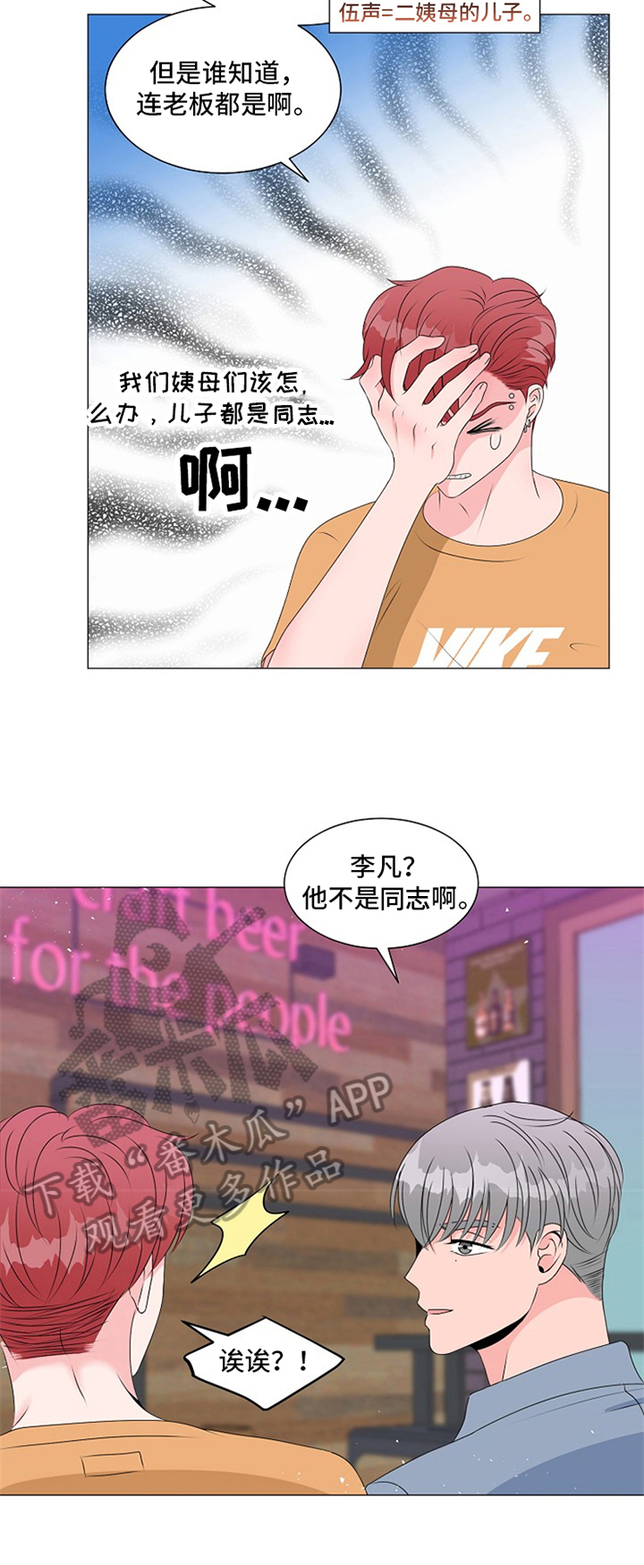 第21章：悲伤7