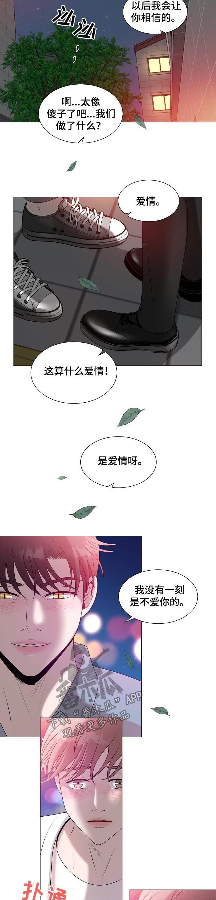 第41章：爱情9