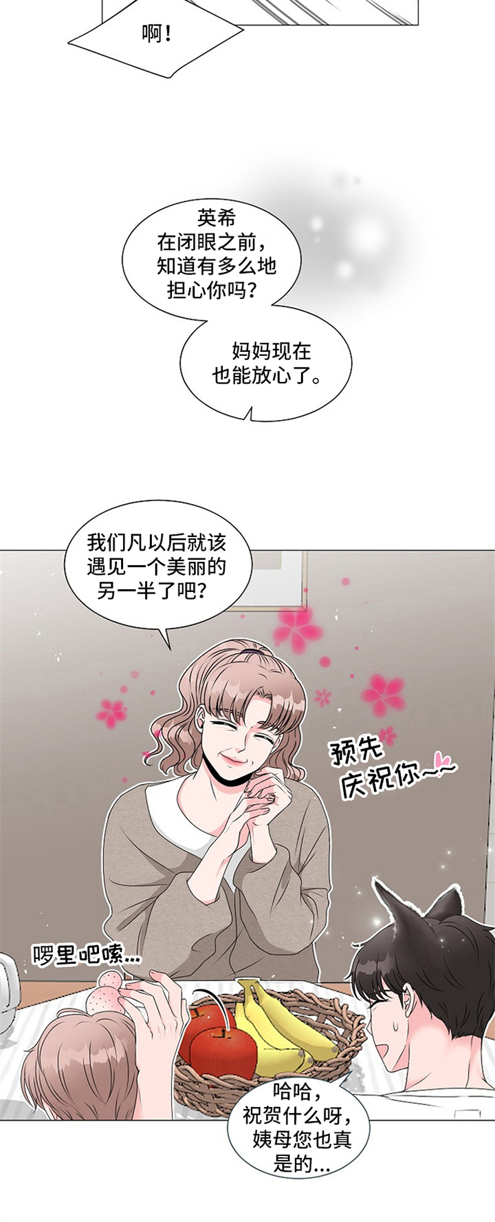第1章：变成兽人10