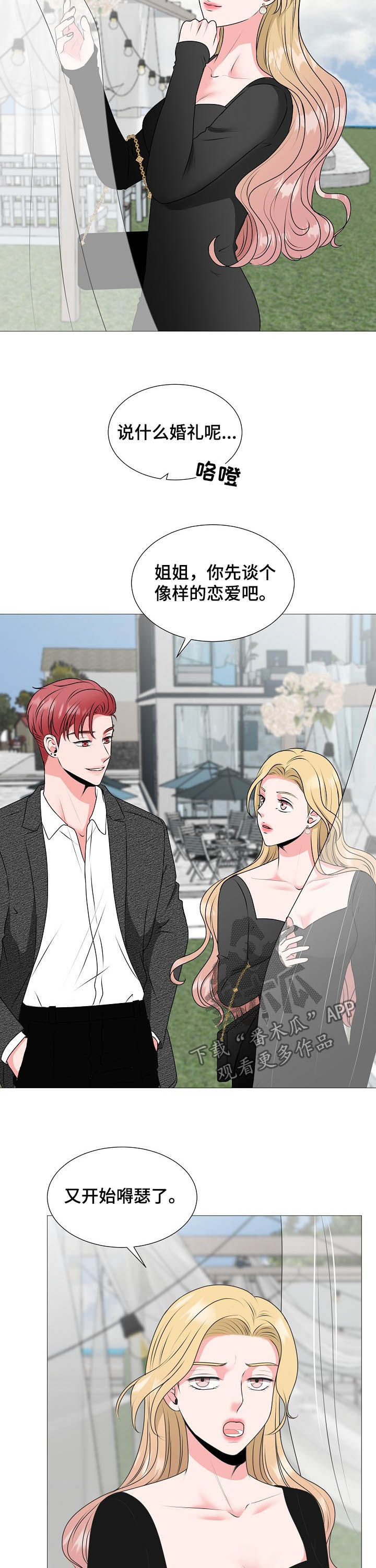 第44章：婚礼12