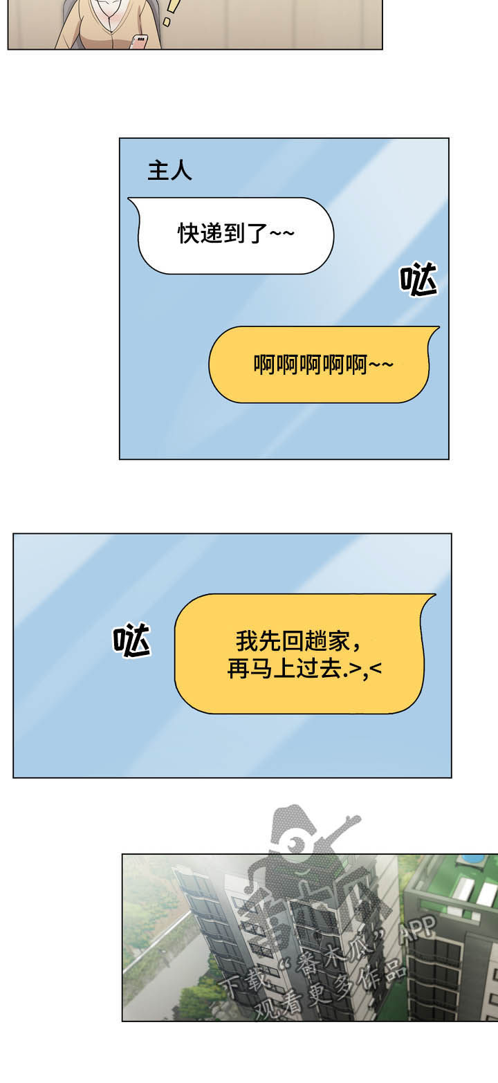 第32章：这是什么1