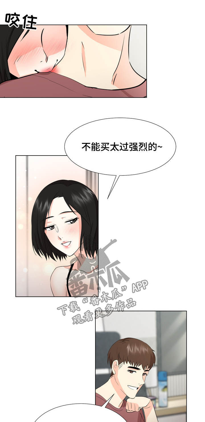 第31章：买东西10