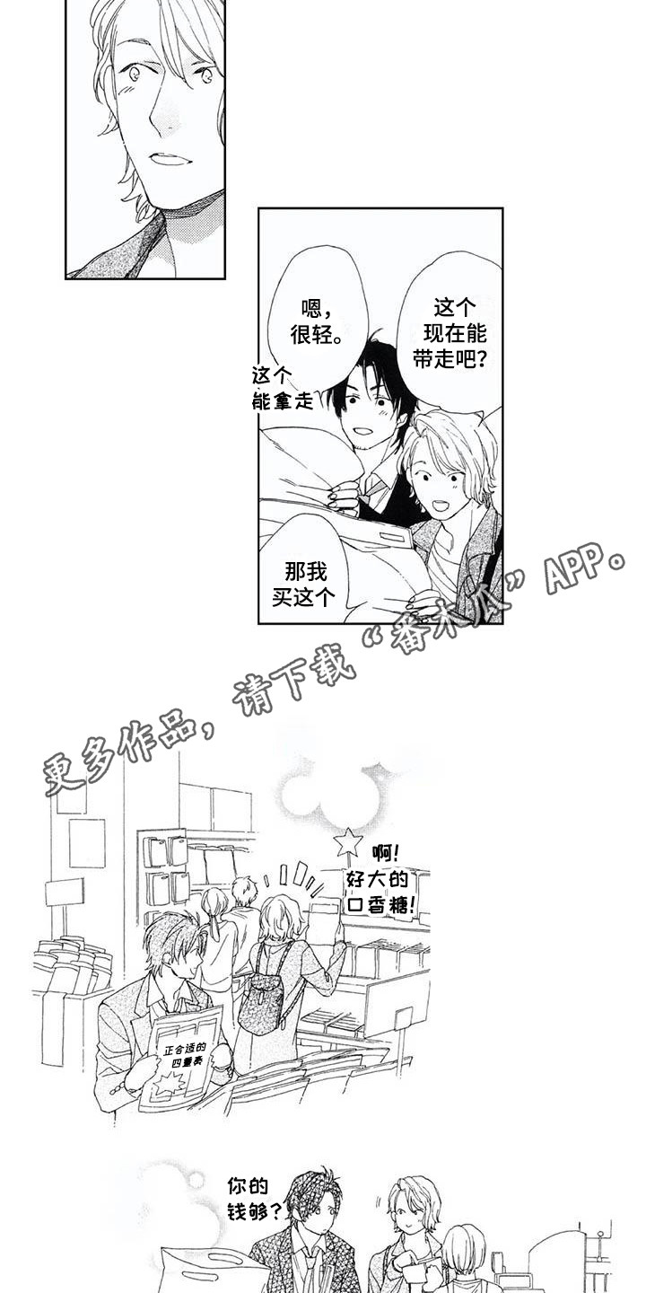 第7章：购物6