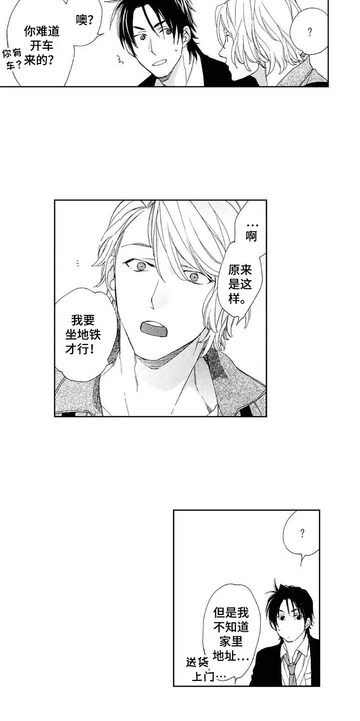 第7章：购物3