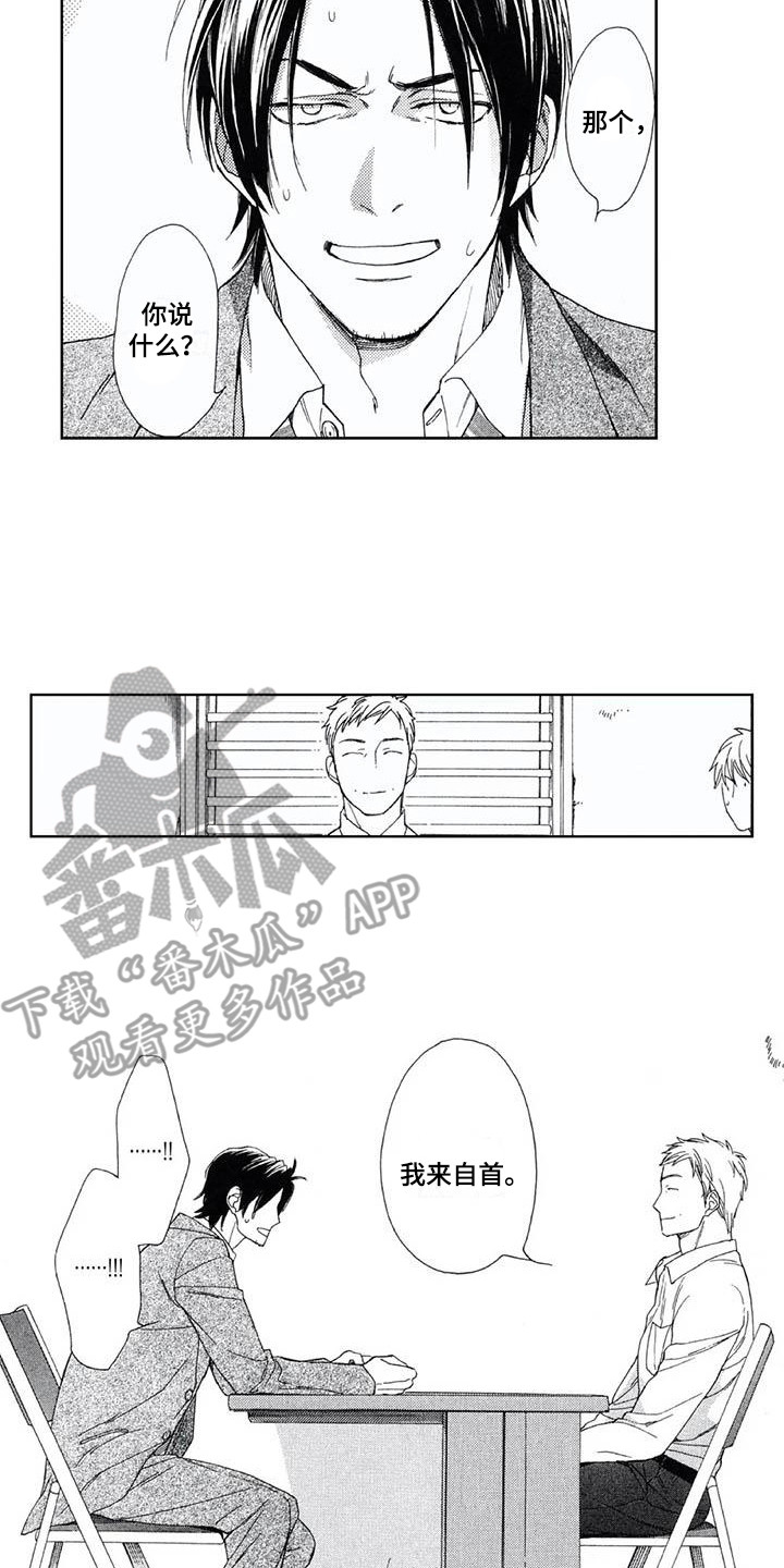 第27章：自首5