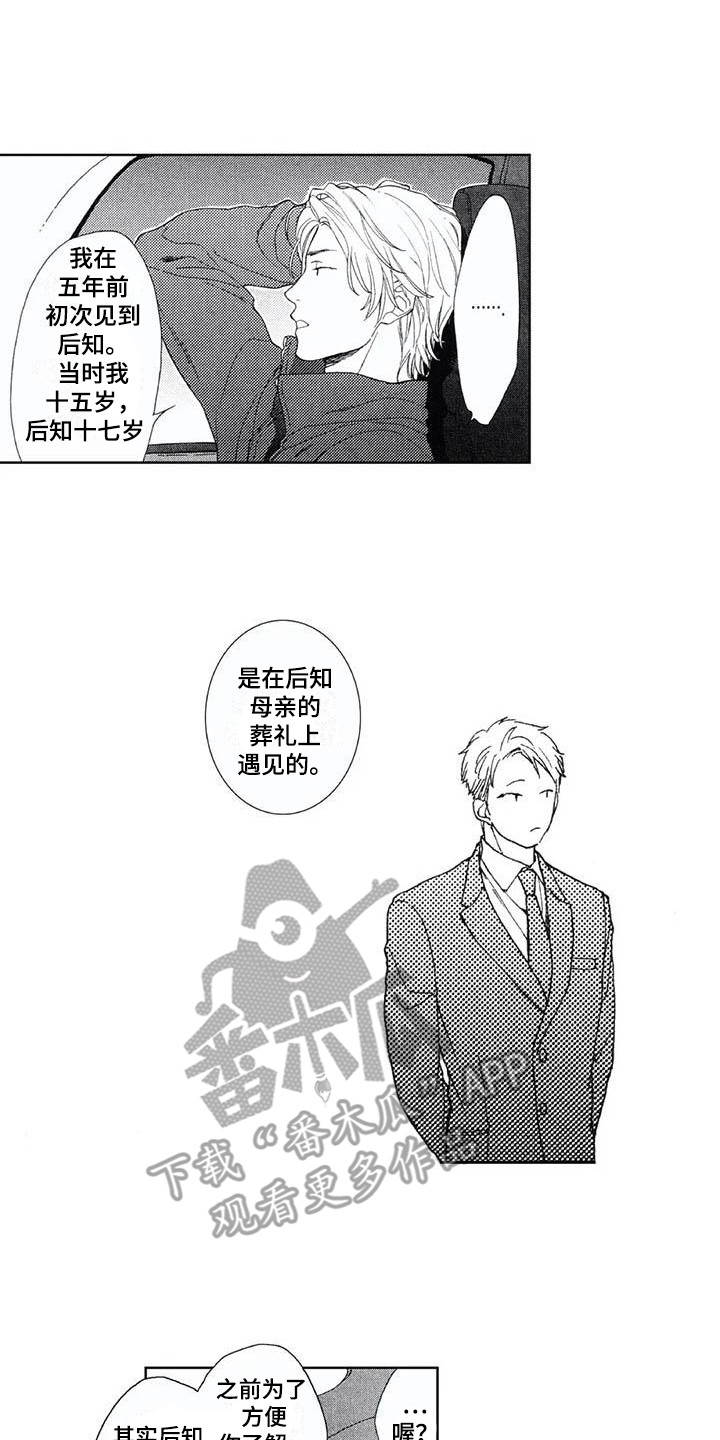 第17章：缘由5