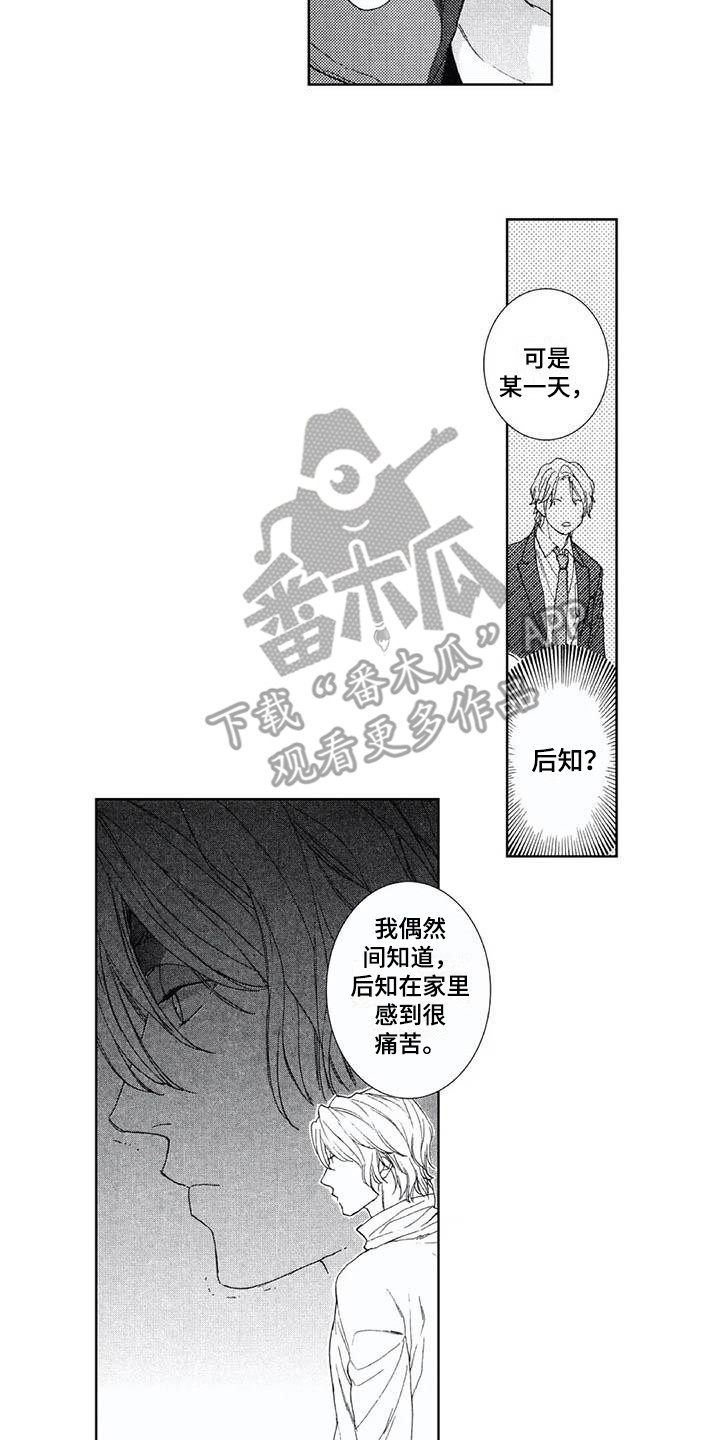 第18章：想法1