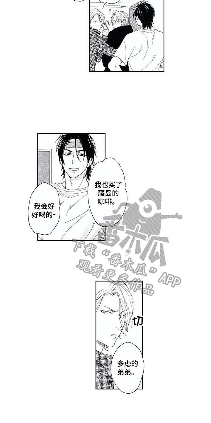 第11章：自觉5