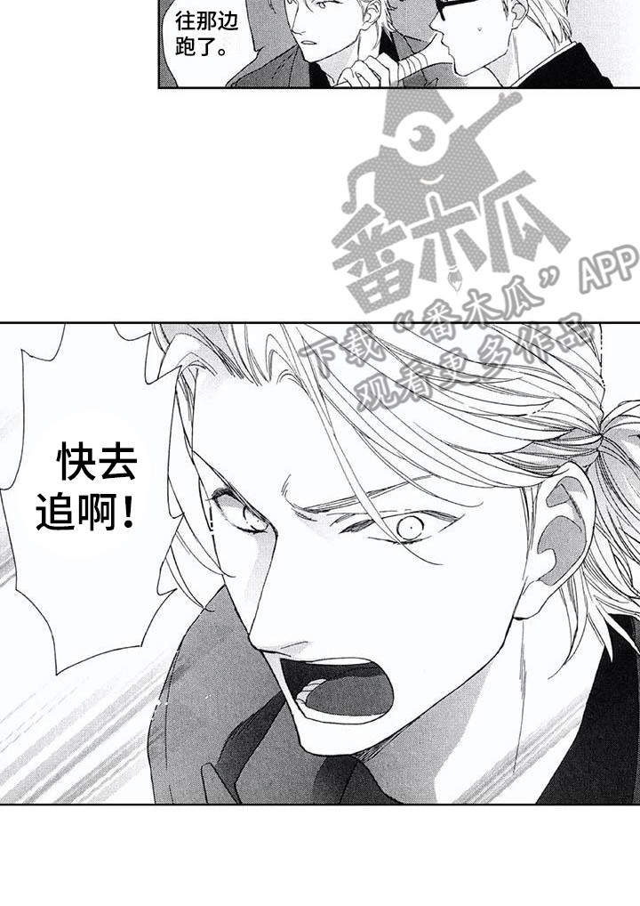 第14章：袭击者13