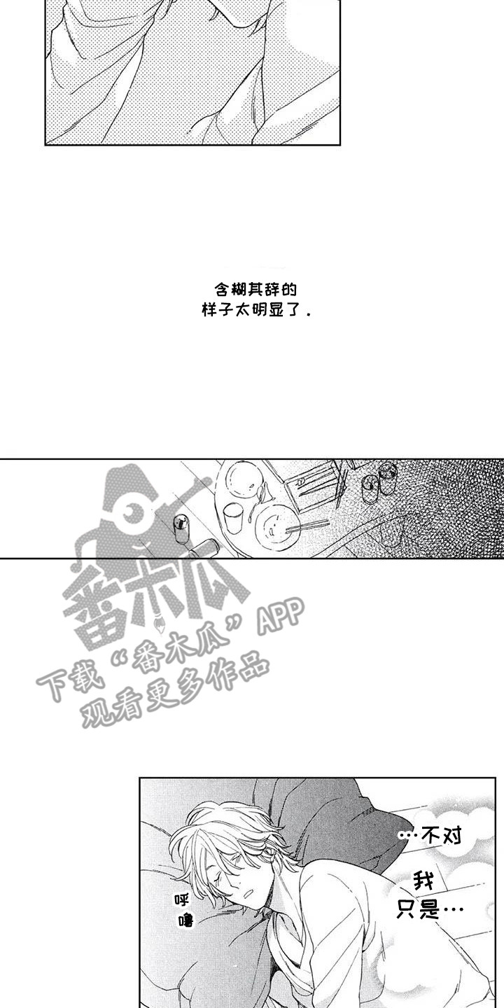 第26章：含糊其辞10