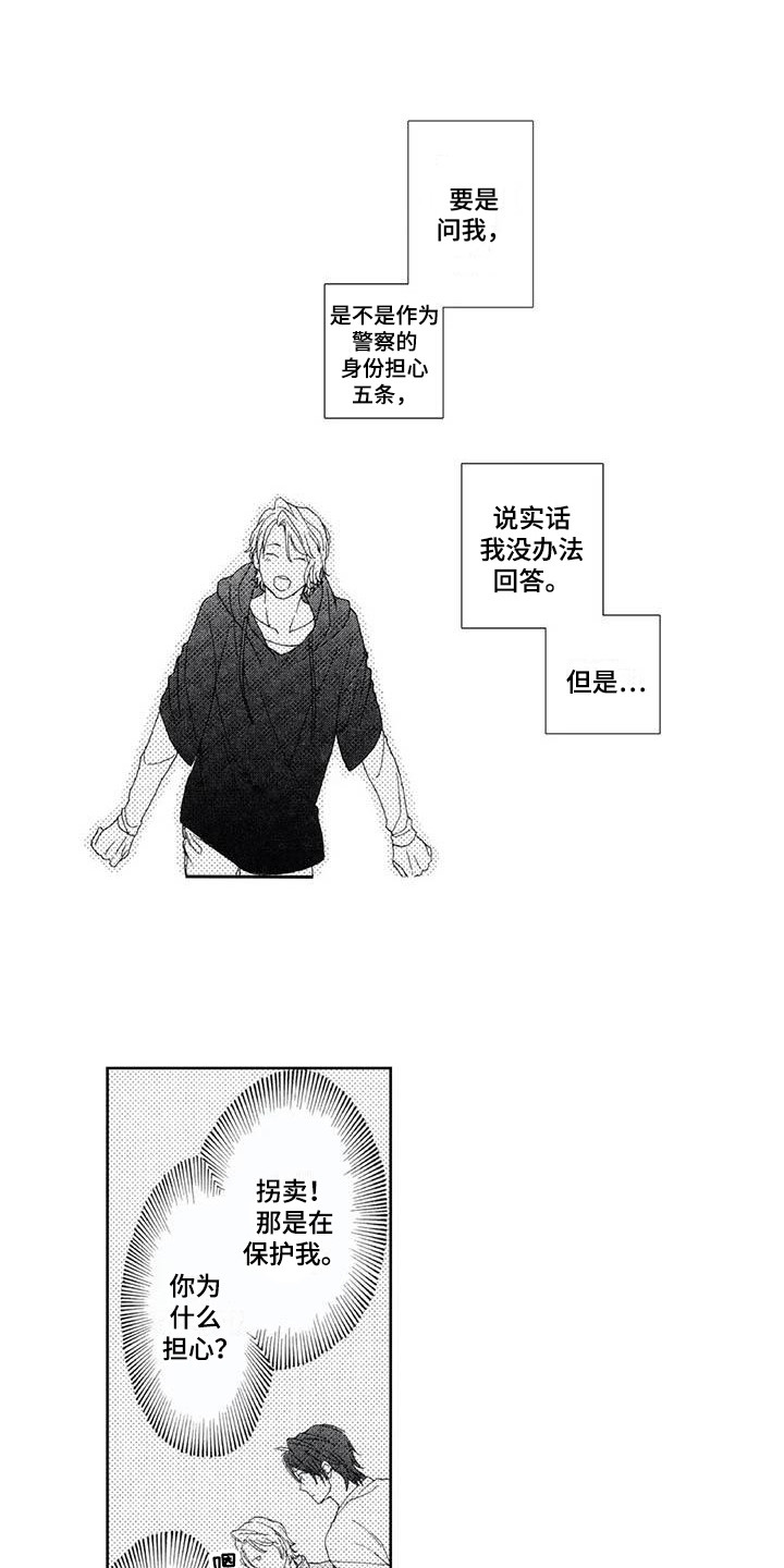 第11章：自觉0