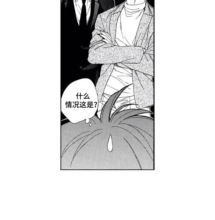 第21章：态度强硬13